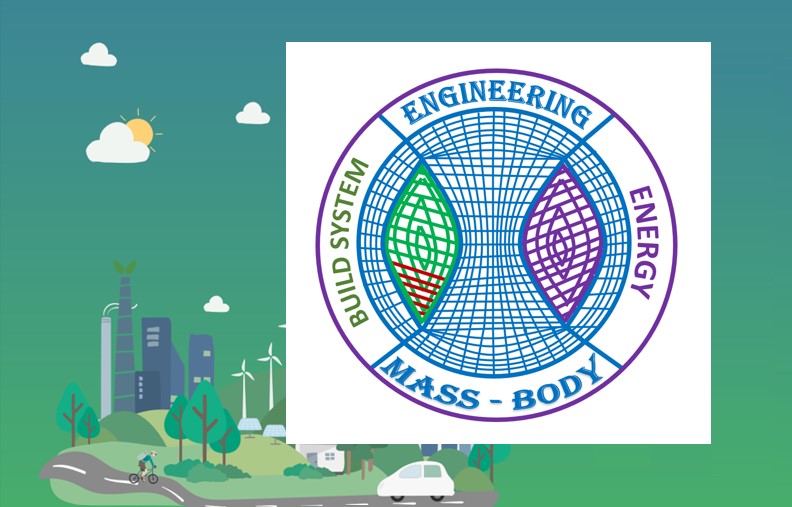 STEFS - Building advanced Engineering for Sustainable Life